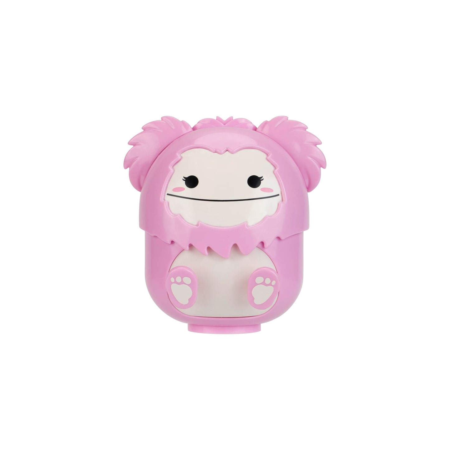 BLDR Squish Tour Van Building Set – Cam the Cat, Bubba & Brina | Squishmallows Fans 8+