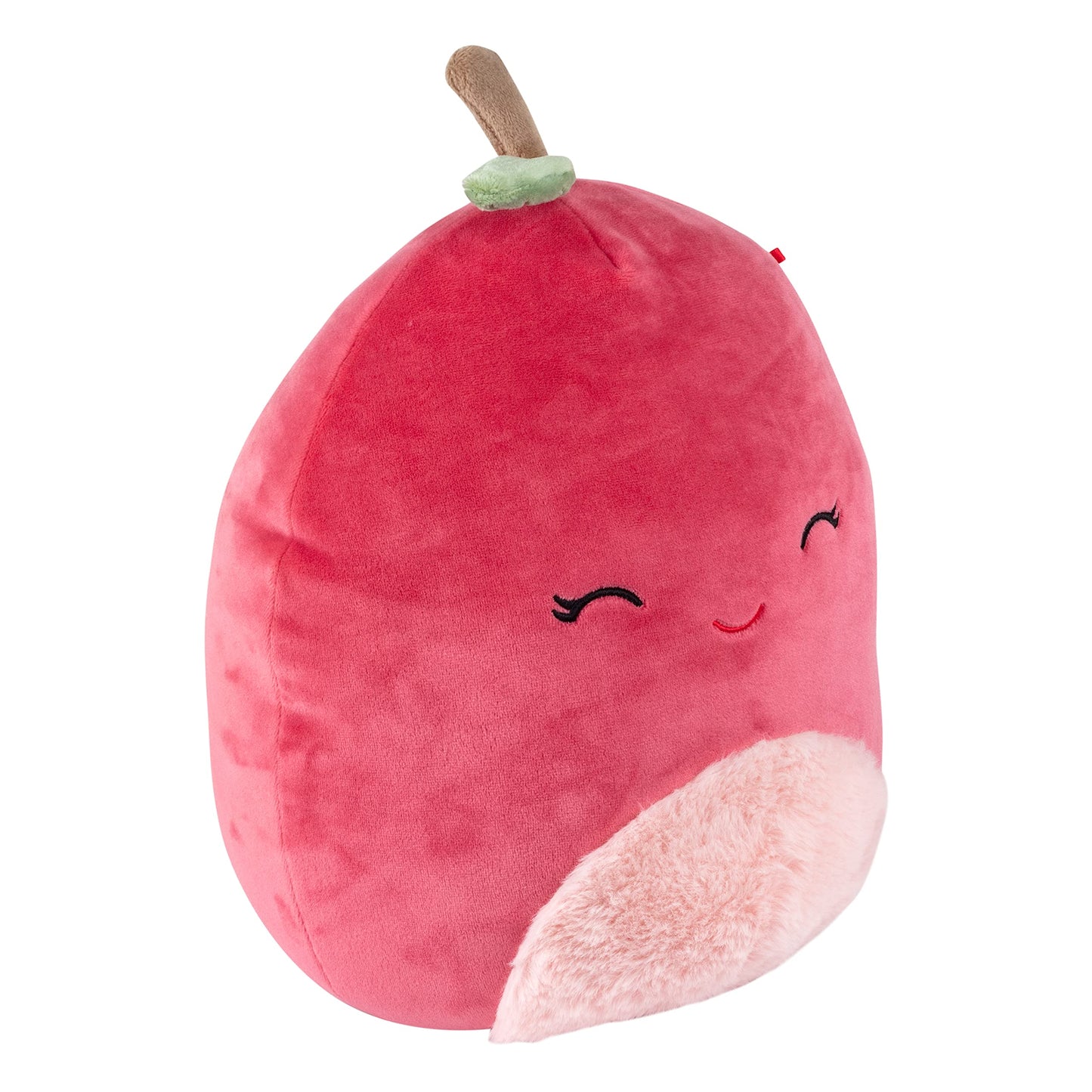 Squishmallows Original 10-Inch Cherry Plush – 2026 Limited Edition | Official Jazwares Valentine