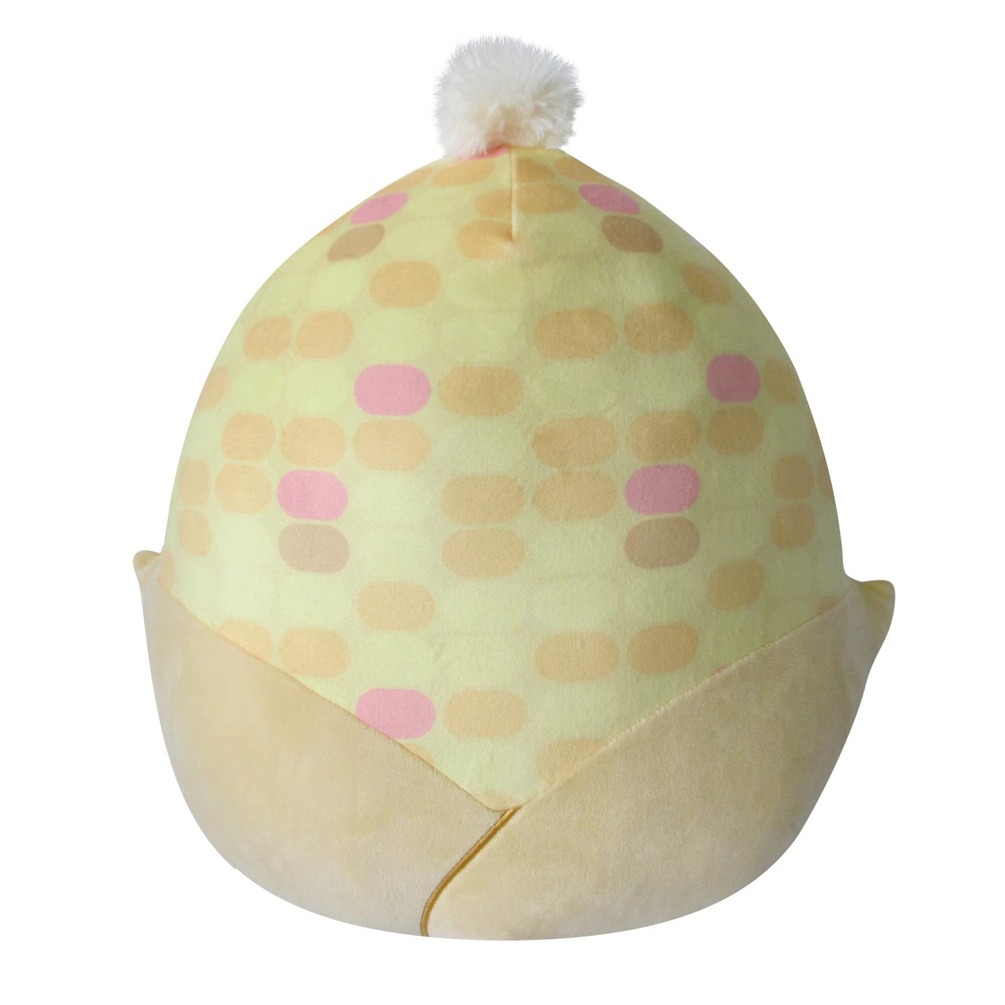 Squishmallows 14-Inch Speckled Corn Plush with Brown Husk — Cornelias