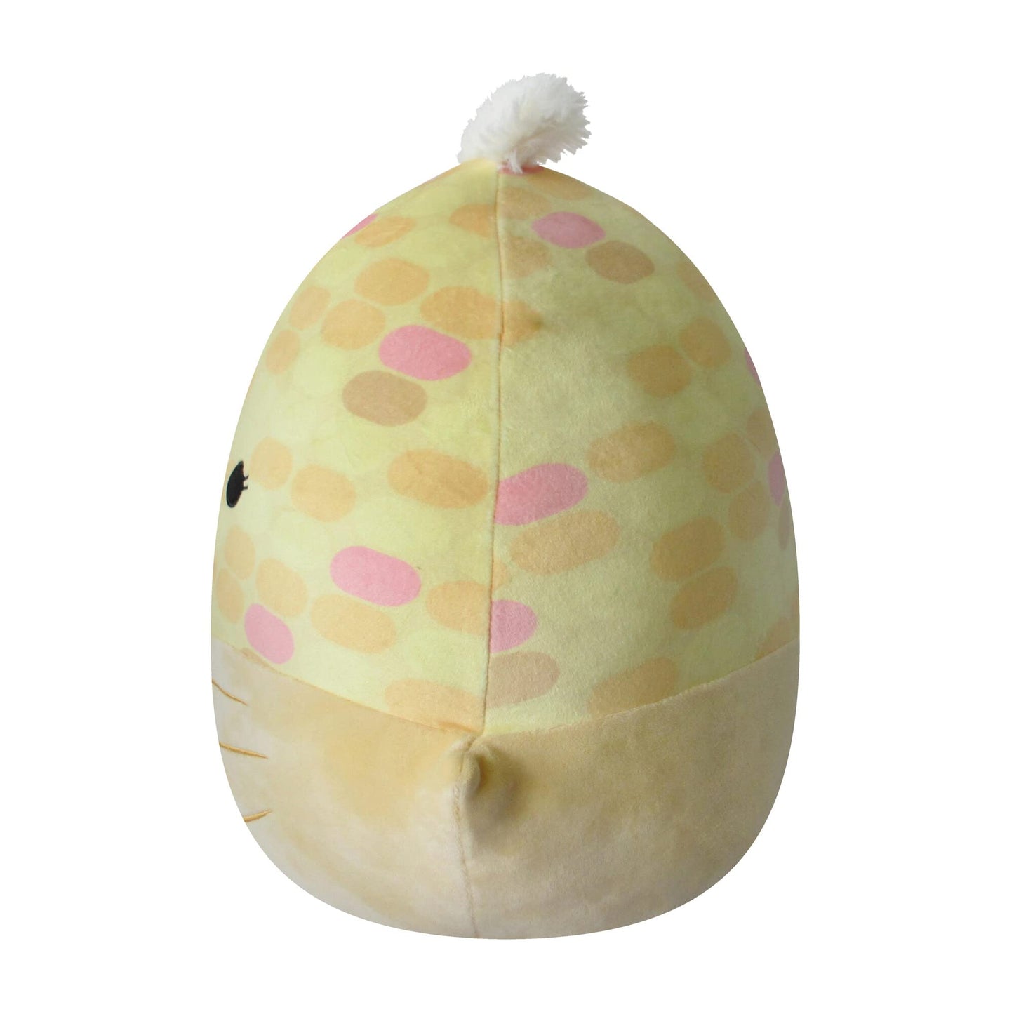 Squishmallows 14-Inch Speckled Corn Plush with Brown Husk — Cornelias