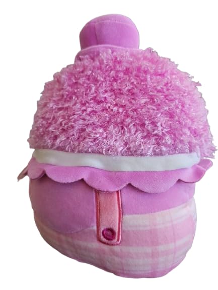 Squishmallows Cupid Valentines 7-Inch Plush | Soft & Squishy Collectible Toy for Kids