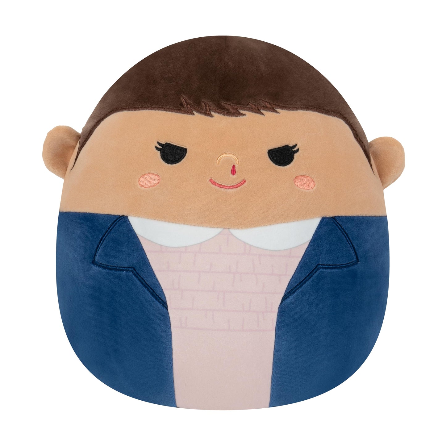 Squishmallows Eleven 10-Inch Stranger Things Plush – Official Jazwares