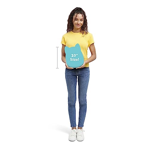 Squishmallows Eleven 10-Inch Stranger Things Plush – Official Jazwares