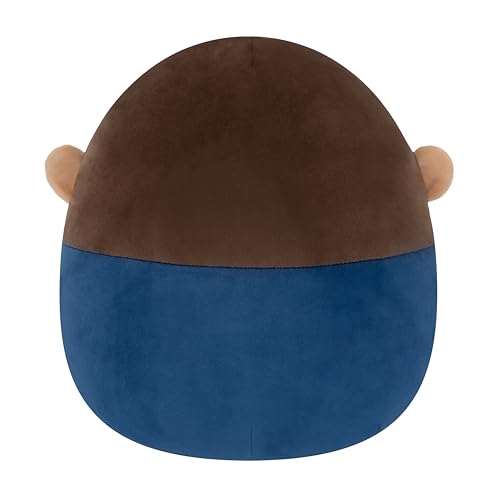 Squishmallows Eleven 10-Inch Stranger Things Plush – Official Jazwares