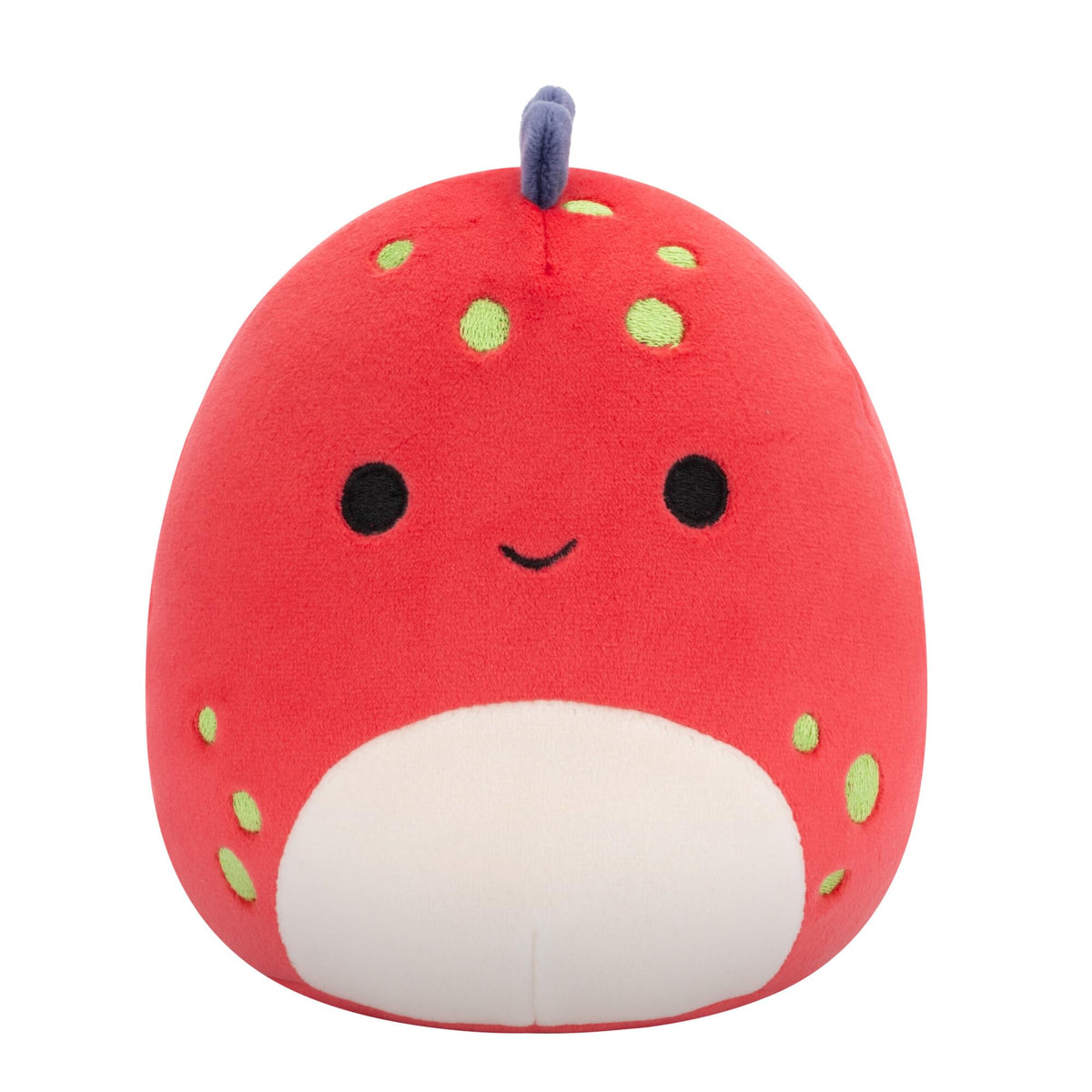 Squishmallows Original 5-Inch 10-Pack – Axel, Bijan, Cavaleri, Dolan, Gertrude, Greer, Herman, Meghan, Nolan, Sol | Official Jazwares Plush