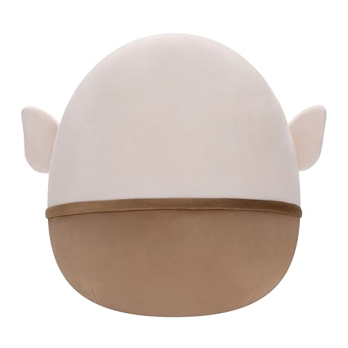 Squishmallows Original Gollum Plush 10in – Ultrasoft The Lord of the Rings Official Jazwares