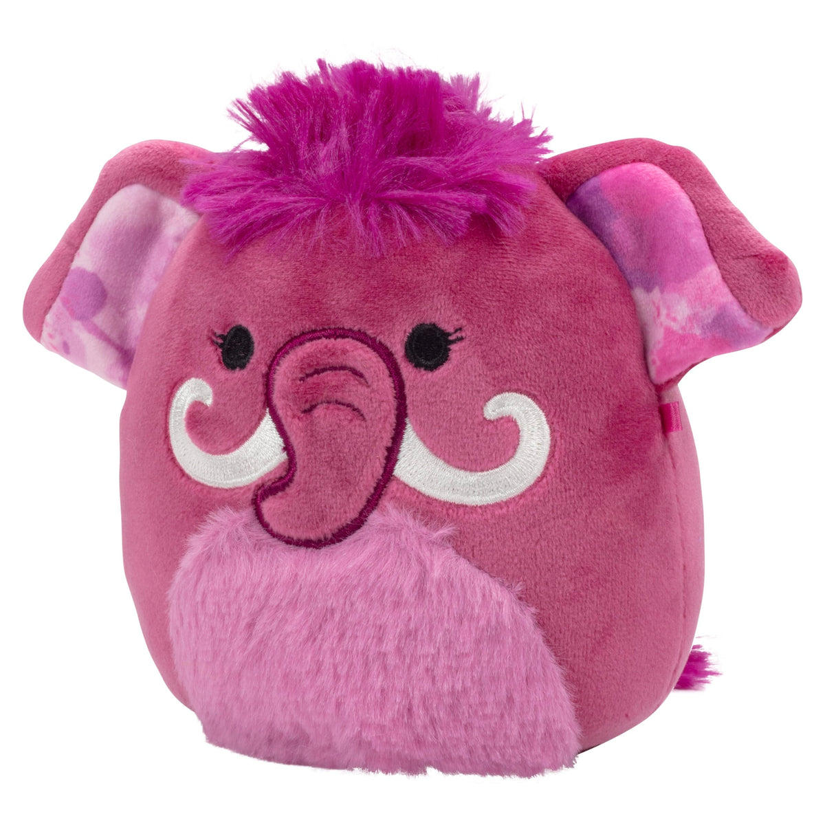 Squishmallows Magdalena Mammoth 5-Inch Plush – Official Jazwares Valentine’s Day Gift