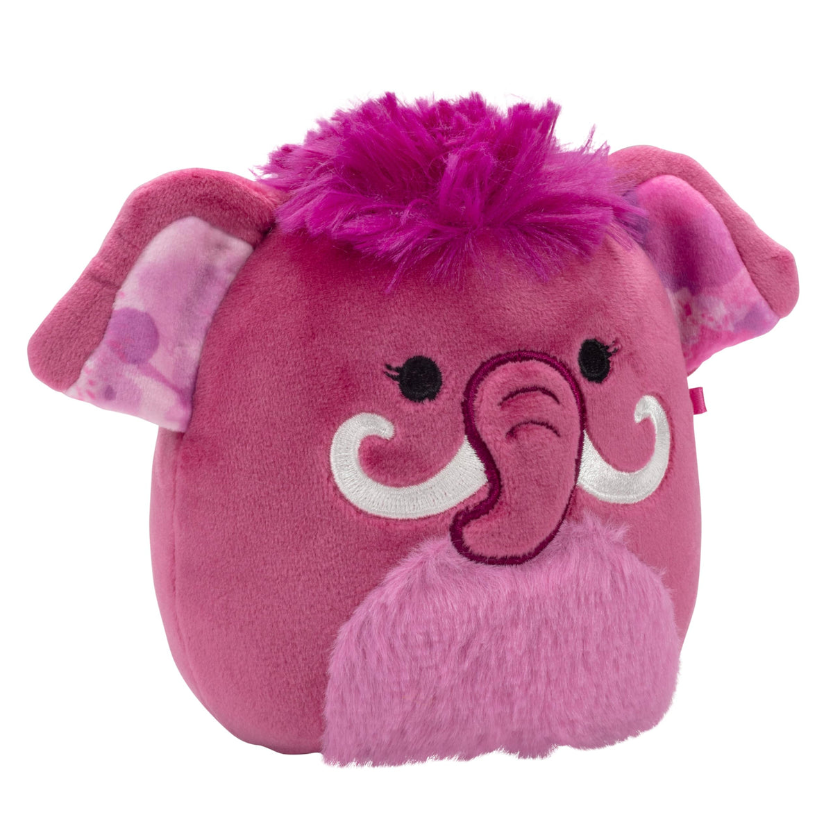 Squishmallows Magdalena Mammoth 5-Inch Plush – Official Jazwares Valentine’s Day Gift