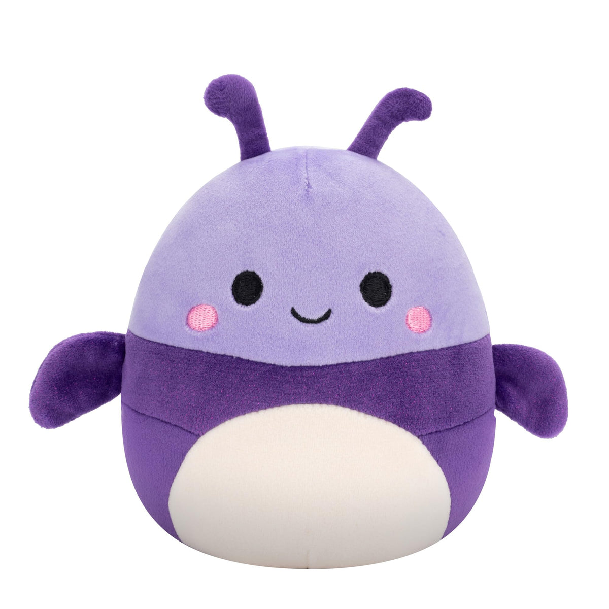 Squishmallows Original 5-Inch 10-Pack – Axel, Bijan, Cavaleri, Dolan, Gertrude, Greer, Herman, Meghan, Nolan, Sol | Official Jazwares Plush