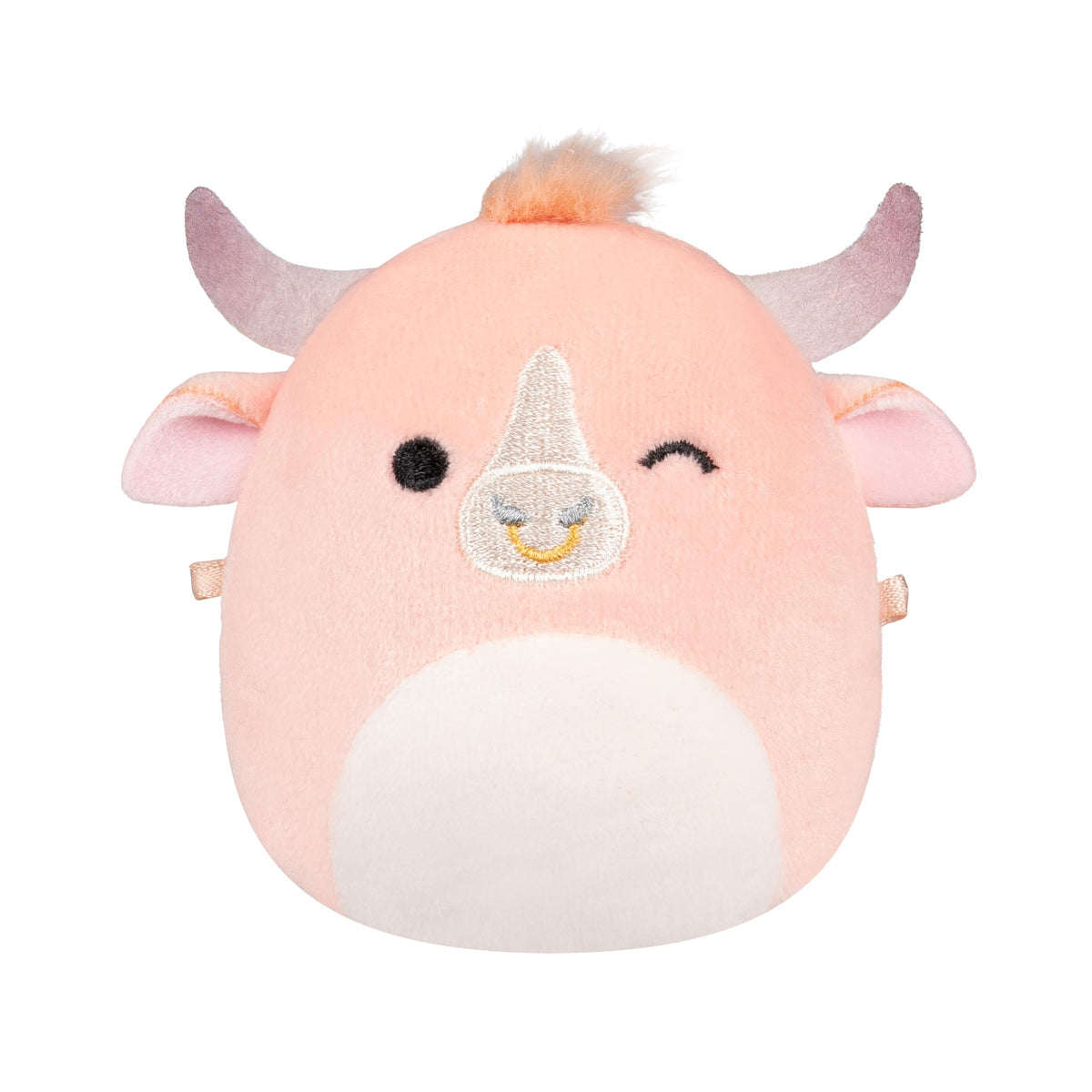 Squishmallows Original Micromallows 5-Pack Plush – Tiny Collectibles