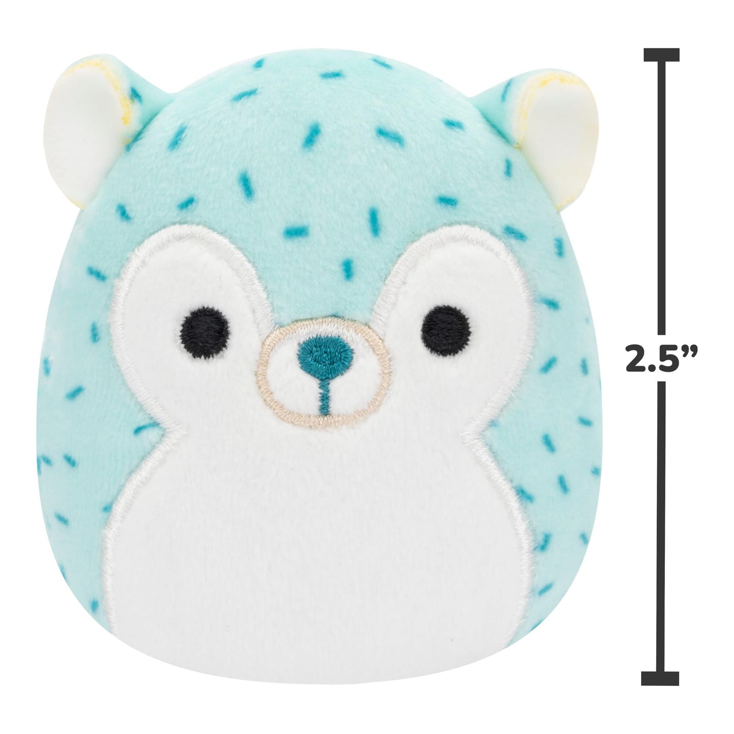 Squishmallows Original Micromallows Ferris Wheel Display Set – 22 Plush Capsules (Amazon Exclusive)