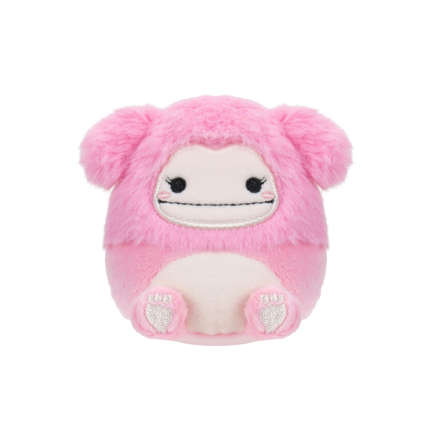 Squishmallows Original Micromallows Ferris Wheel Display Set – 22 Plush Capsules (Amazon Exclusive)