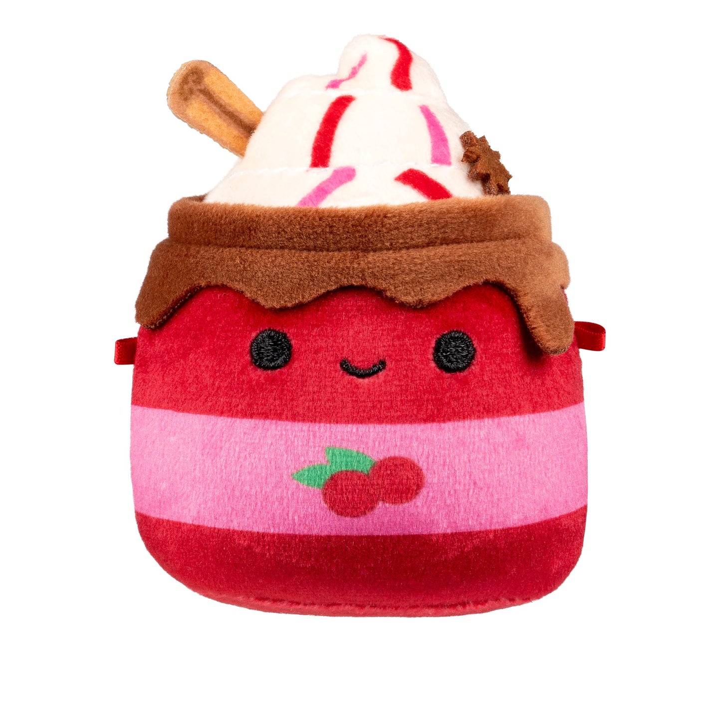 Squishmallows Original 24-Day Micromallows Holiday Advent Calendar – 2.5-Inch Plush