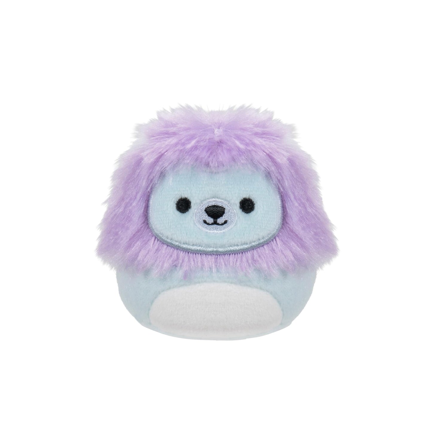 Squishmallows Original Micromallows Ferris Wheel Display Set – 22 Plush Capsules (Amazon Exclusive)