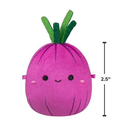 Squishmallows Original Micromallows 5-Pack Plush – Tiny Collectibles
