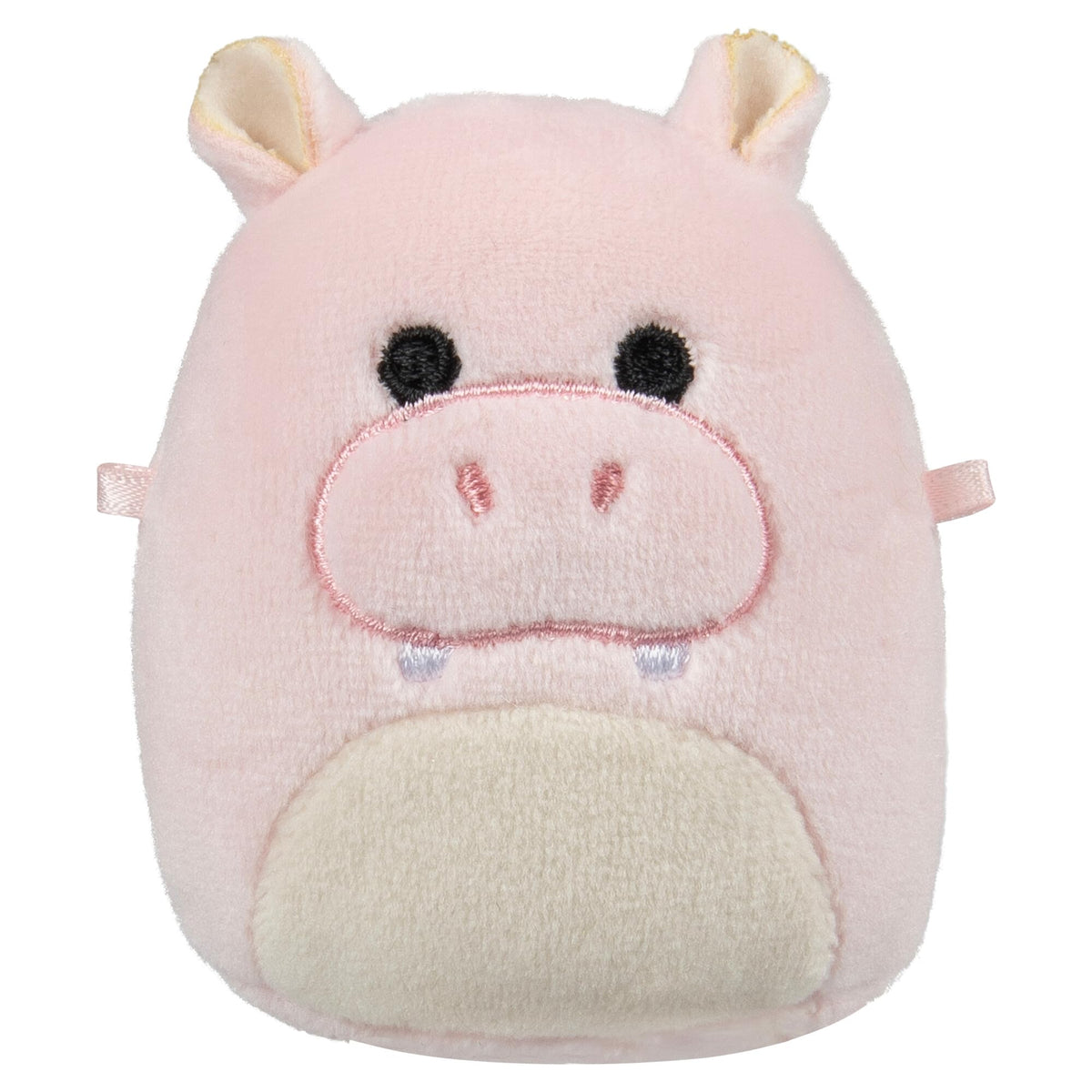 Squishmallows Micromallows Accessory Set - Royal Parade | 6.5 cm Benny & Ridelle