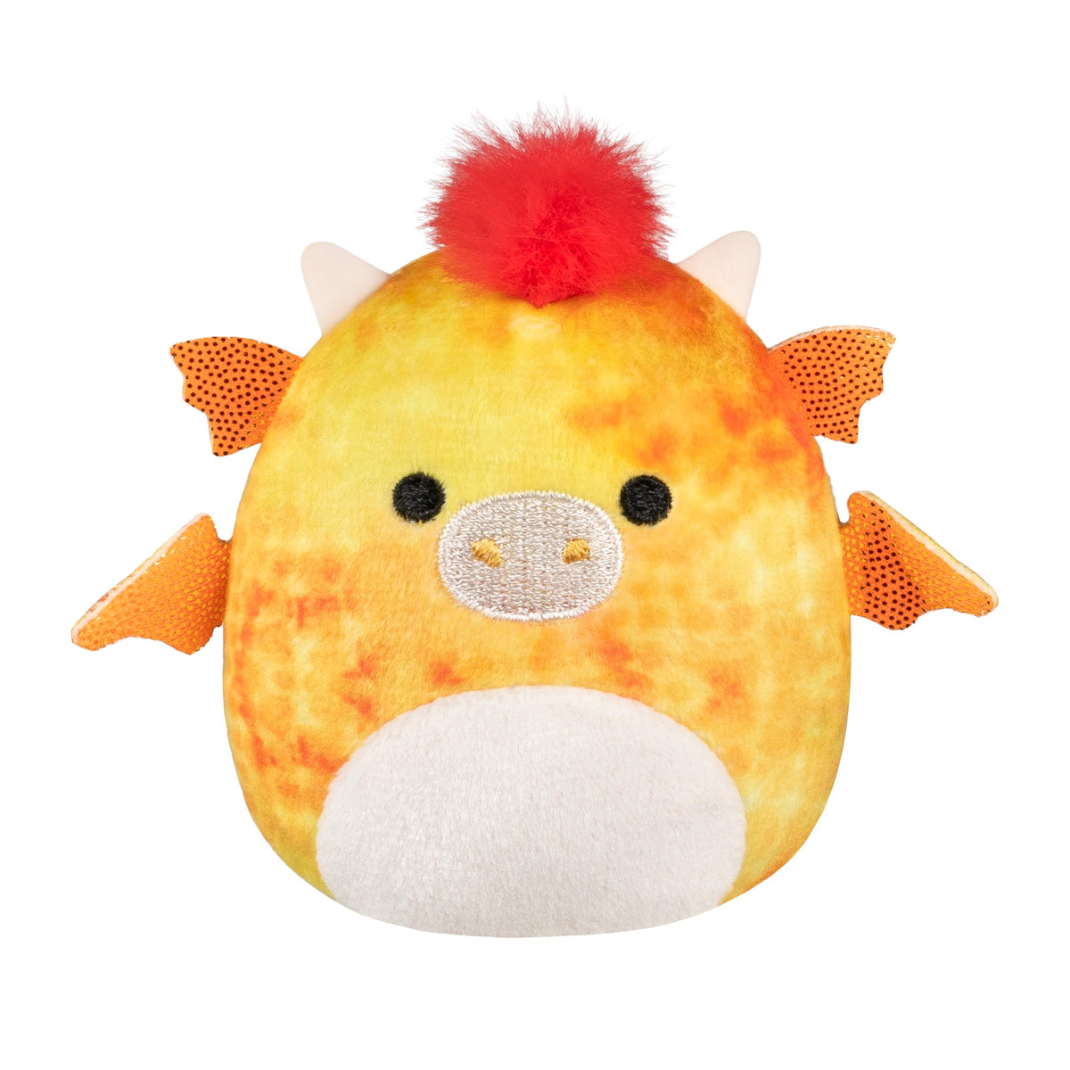 Squishmallows Original Micromallows 5-Pack Plush – Tiny Collectibles