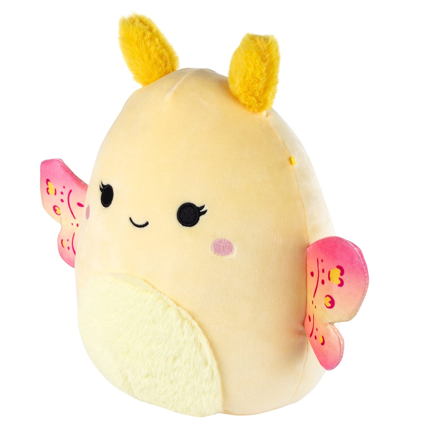 Squishmallows Miry the Moth – 10-Inch Valentine Plush (2026 Limited Edition)