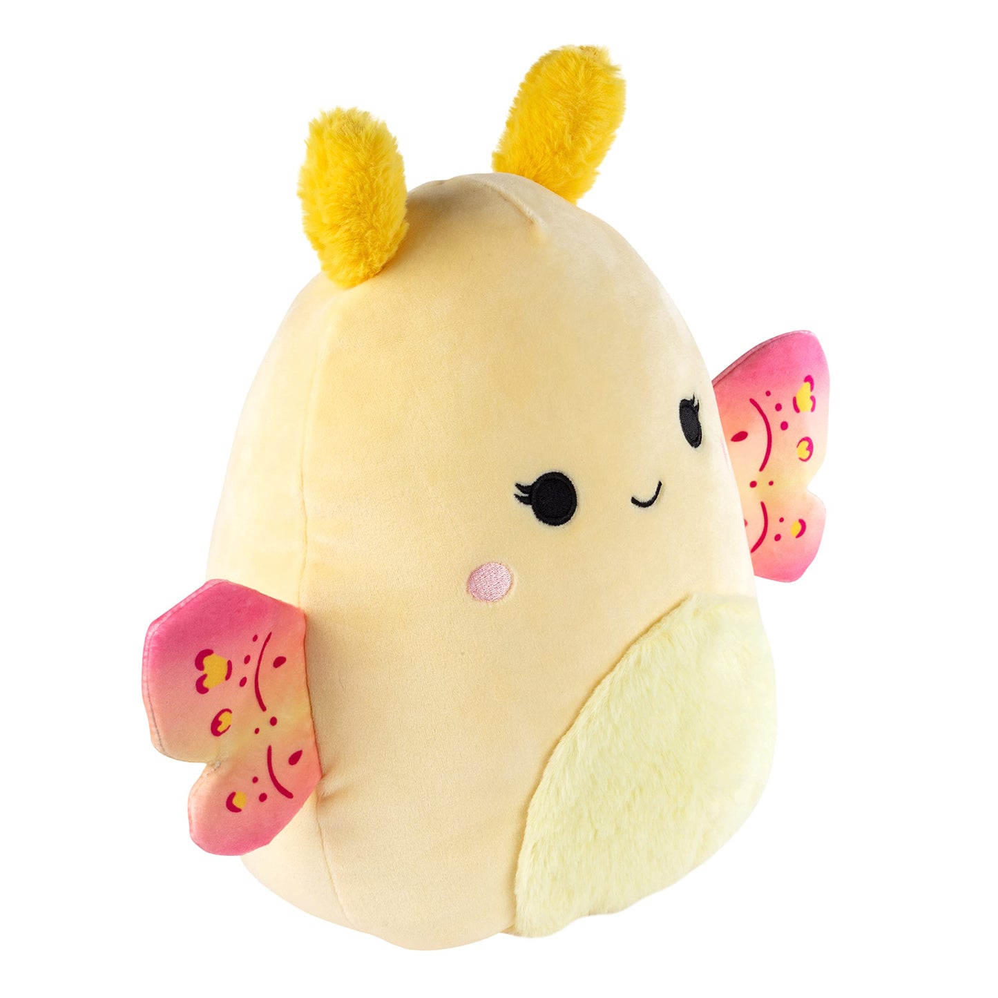 Squishmallows Miry the Moth – 10-Inch Valentine Plush (2026 Limited Edition)