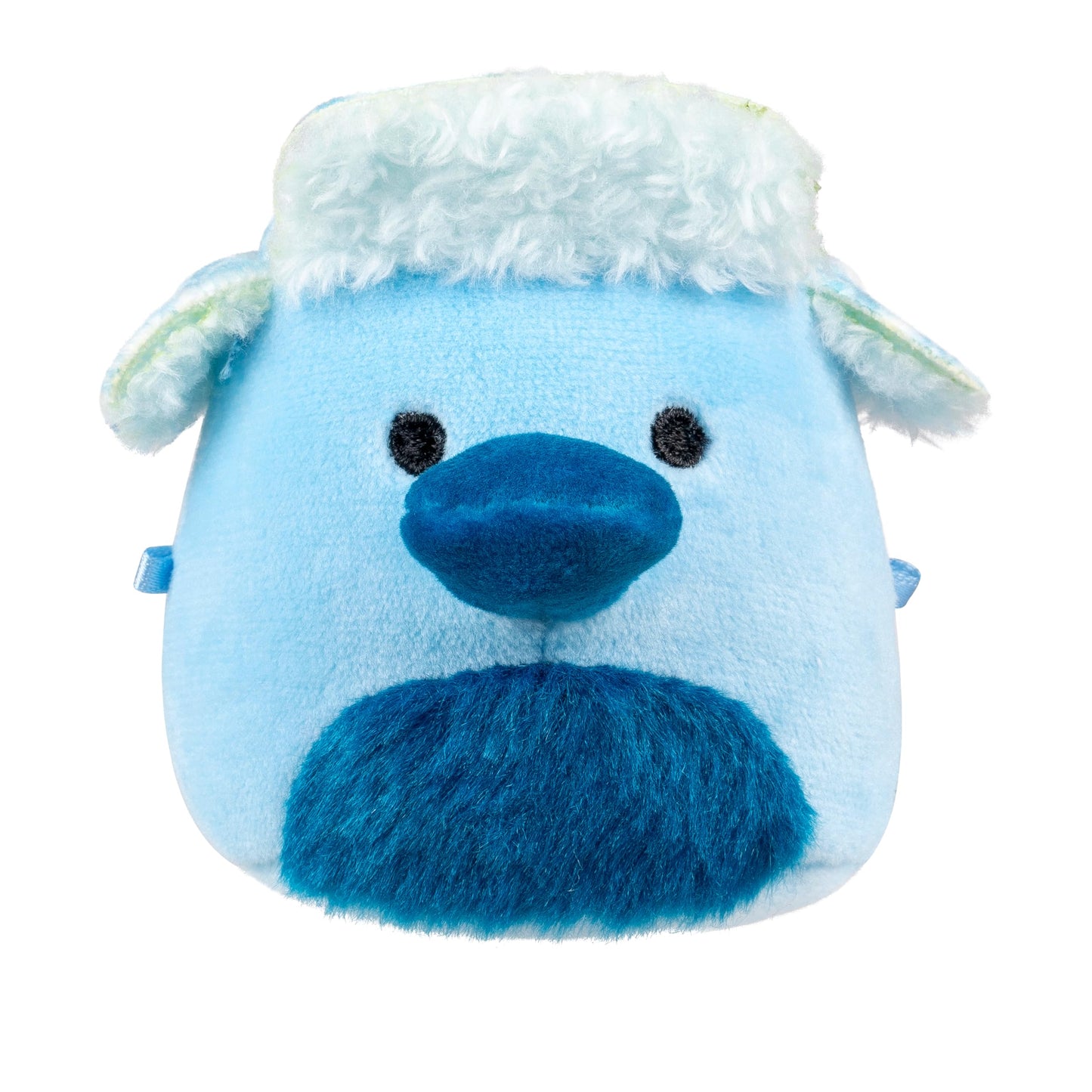 Squishmallows Original 24-Day Micromallows Holiday Advent Calendar – 2.5-Inch Plush