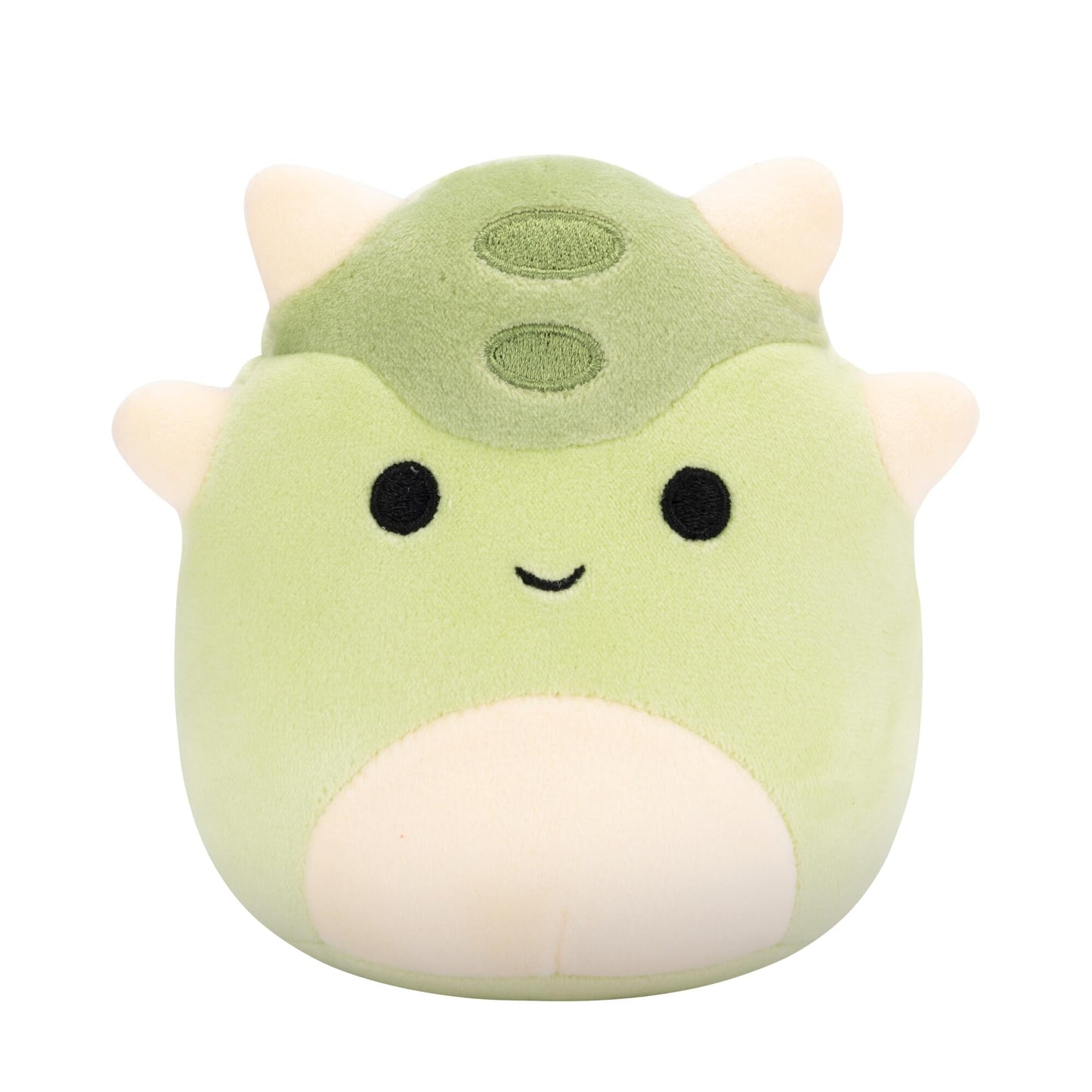 Squishmallows Original 5-Inch 10-Pack – Axel, Bijan, Cavaleri, Dolan, Gertrude, Greer, Herman, Meghan, Nolan, Sol | Official Jazwares Plush