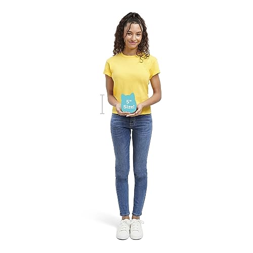 Squishmallows Original 5-Inch Geronimo Breakfast Bagel Plush – Official Jazwares