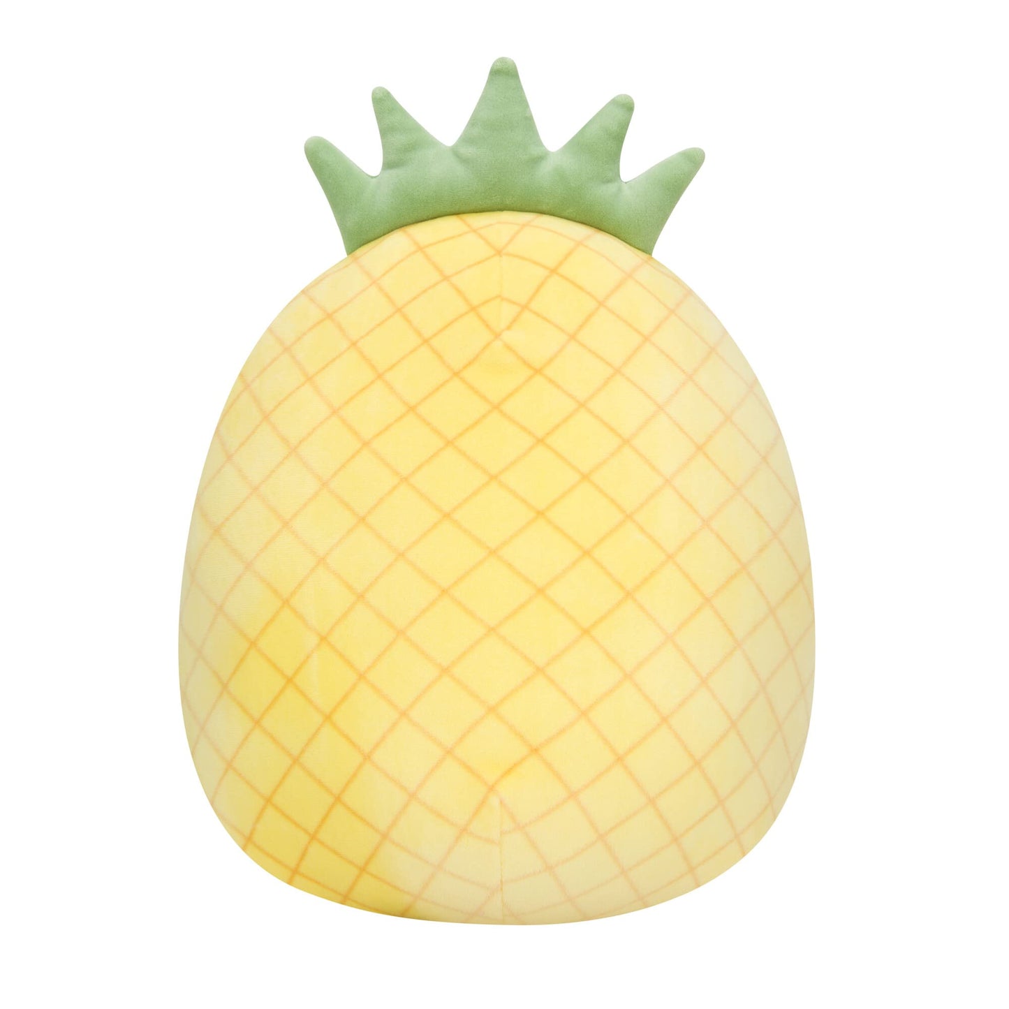 Squishmallows Maui 16-Inch Pineapple Plush – Official Kellytoy Ultrasoft Toy