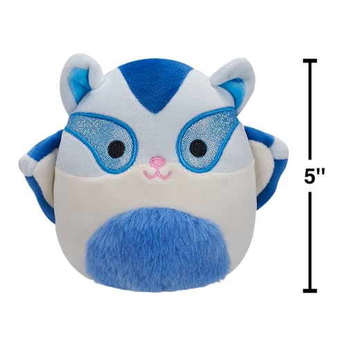Squishmallows Original 10-Pack – Official Jazwares Plush (Amazon Exclusive)