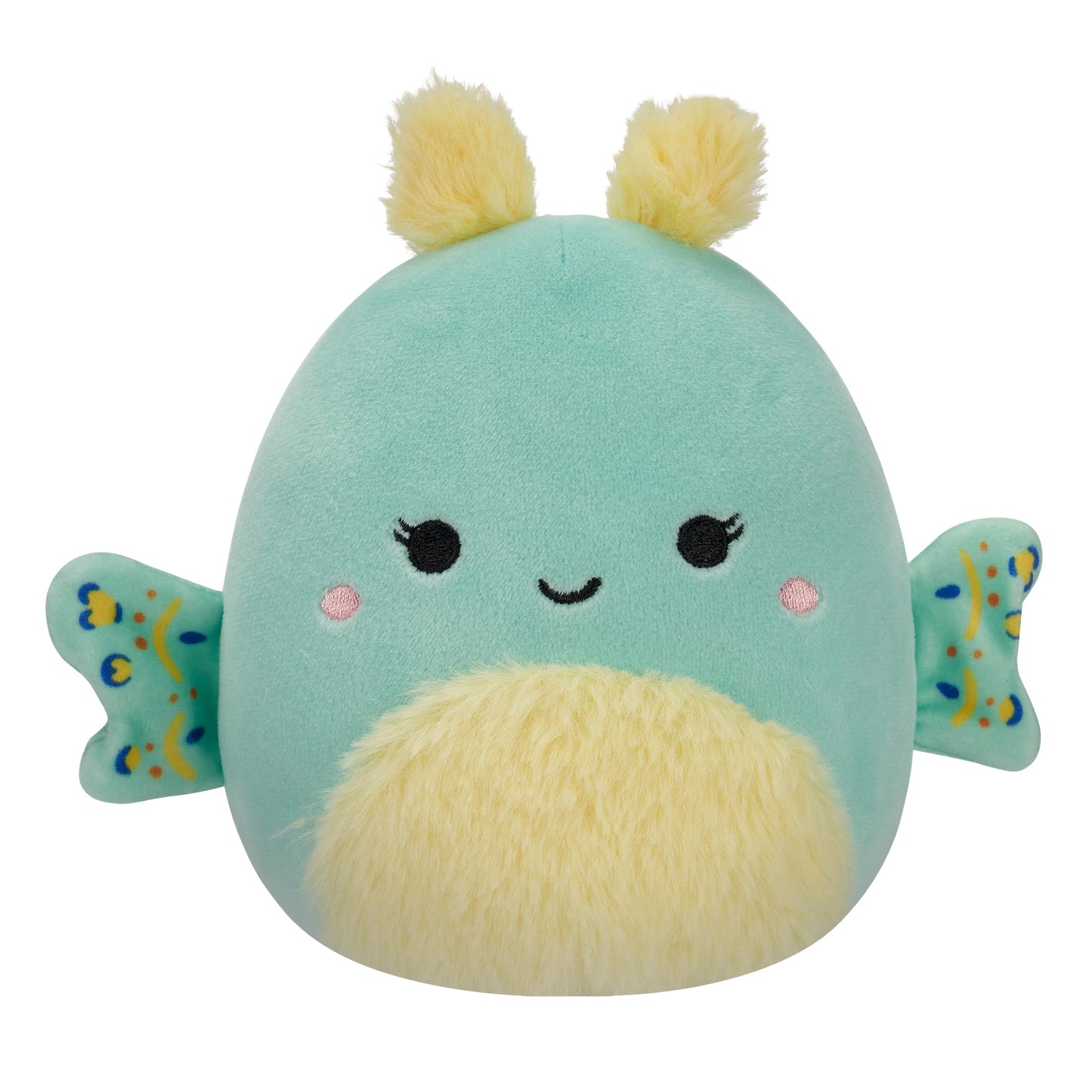 Squishmallows Original 10-Pack – Official Jazwares Plush (Amazon Exclusive)
