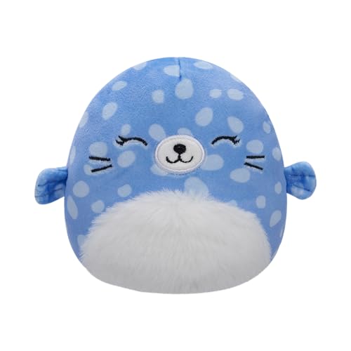 Squishmallows Original 10-Pack – Official Jazwares Plush (Amazon Exclusive)