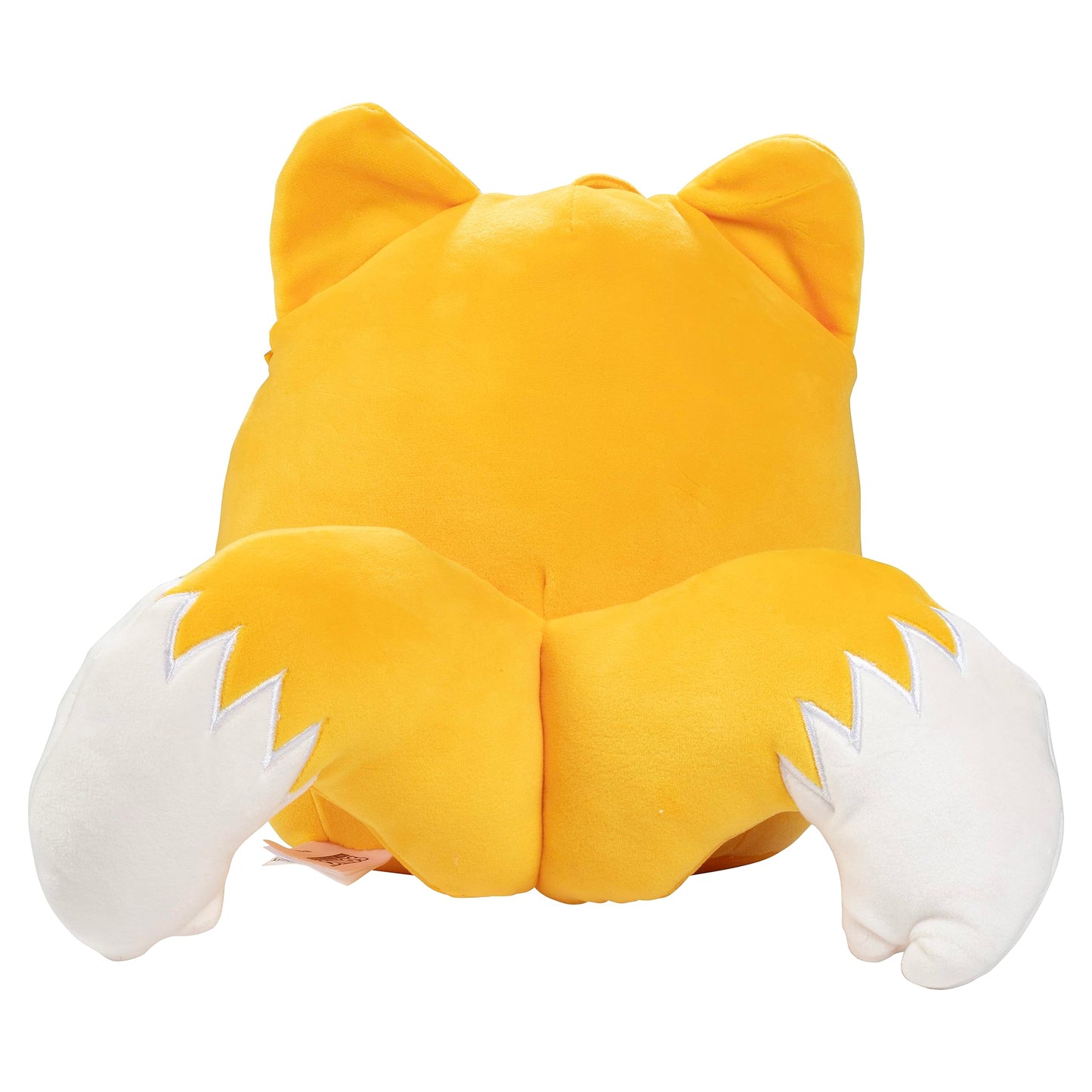 Squishmallows Original 8-Inch Tails Sonic The Hedgehog Official Plush by Jazwares