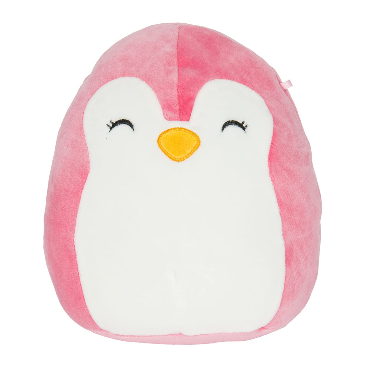 Squishmallows Official Kellytoy Plush 8-Inch Piper the Penguin – Ultra-Soft Squishy Plush Toy