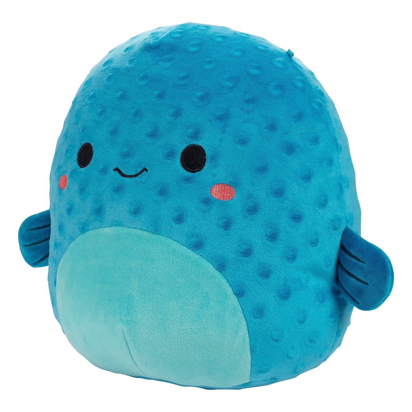 Squishmallows Refalo The Puffer Fish – 10-Inch Plush | 2025 Limited Edition