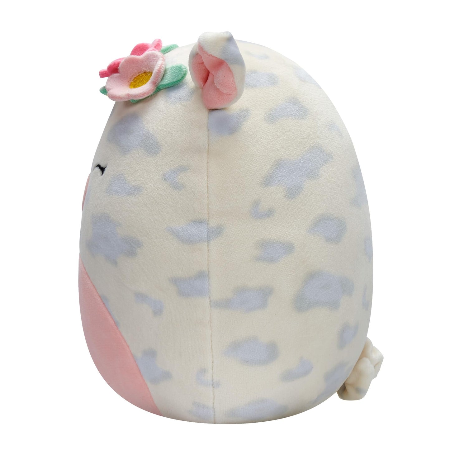 Squishmallows Rosie Spotted Pig 20 cm – Ultra-Soft Official Plush Toy