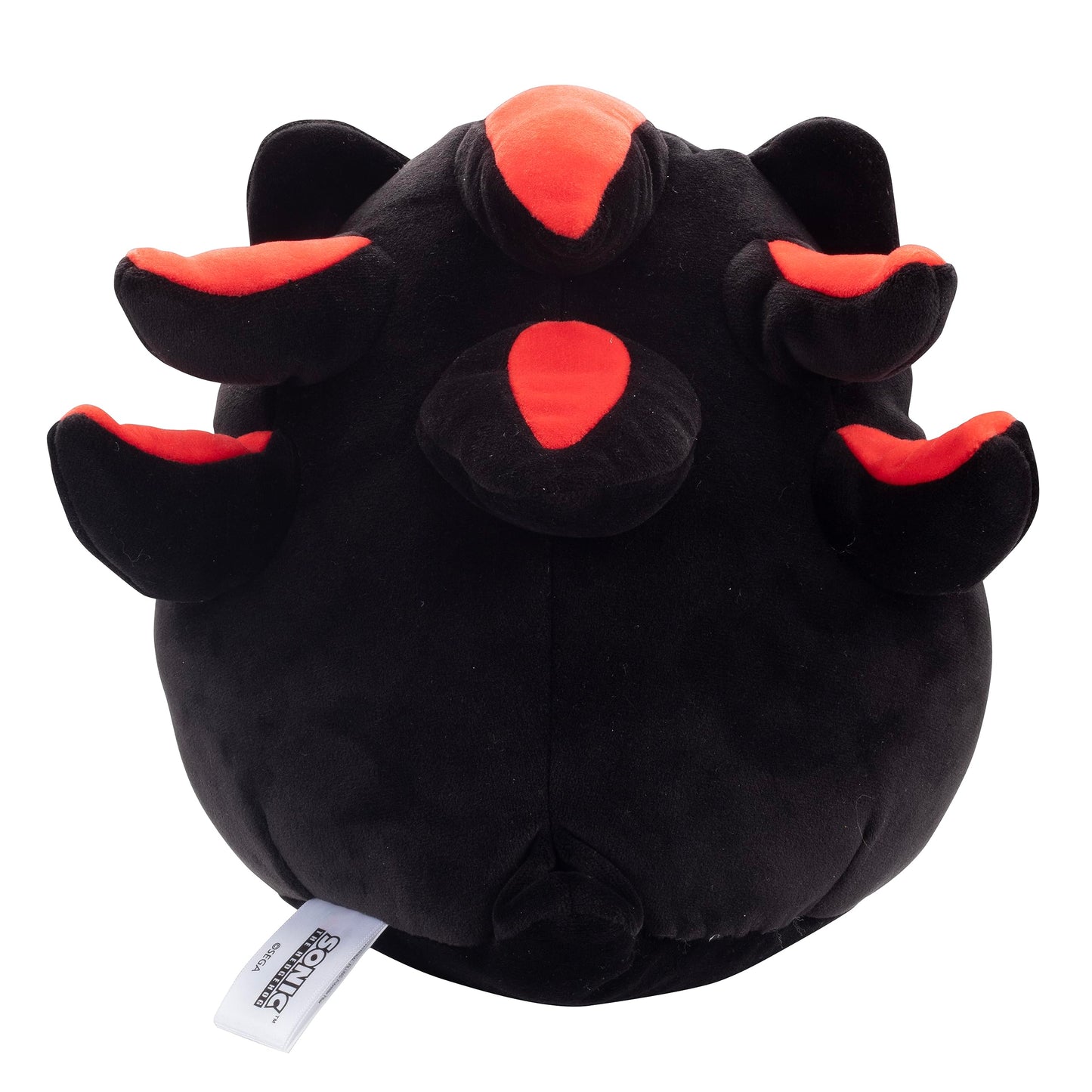 Squishmallows Original 8-Inch Shadow Sonic the Hedgehog Plush | Official Jazwares
