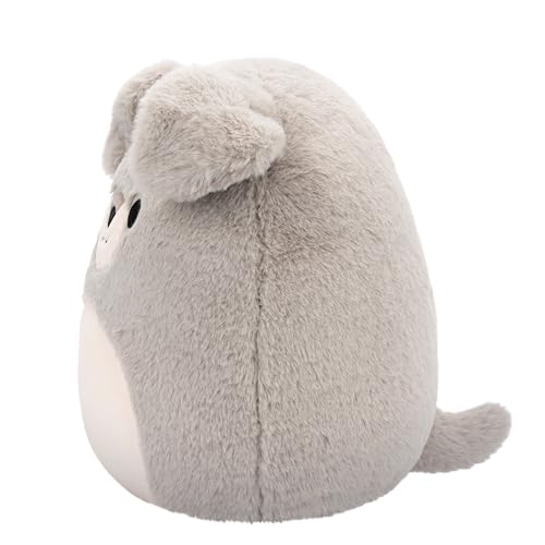 Squishmallows Shaun the Schnauzer 30cm Plush – Rare Exclusive 2024 | Ultra-Soft Snuggle Toy