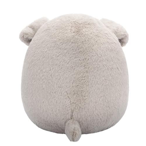 Squishmallows Shaun the Schnauzer 30cm Plush – Rare Exclusive 2024 | Ultra-Soft Snuggle Toy
