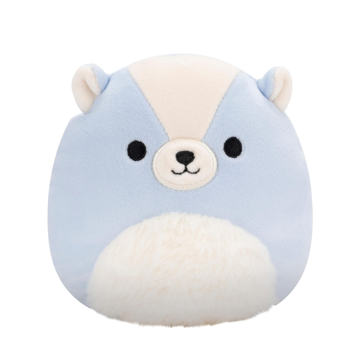 Squishmallows Original 5-Inch 10-Pack – Axel, Bijan, Cavaleri, Dolan, Gertrude, Greer, Herman, Meghan, Nolan, Sol | Official Jazwares Plush