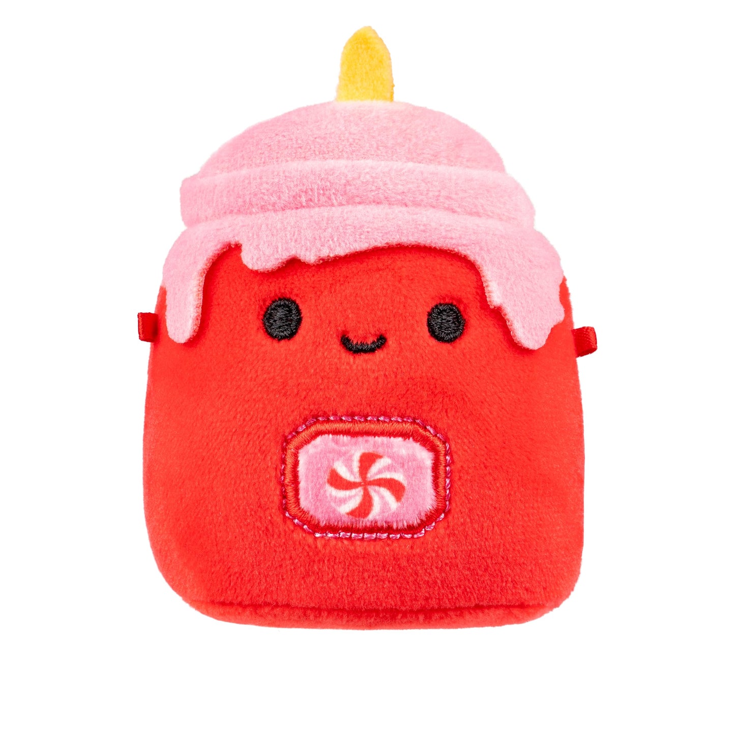 Squishmallows Original 24-Day Micromallows Holiday Advent Calendar – 2.5-Inch Plush