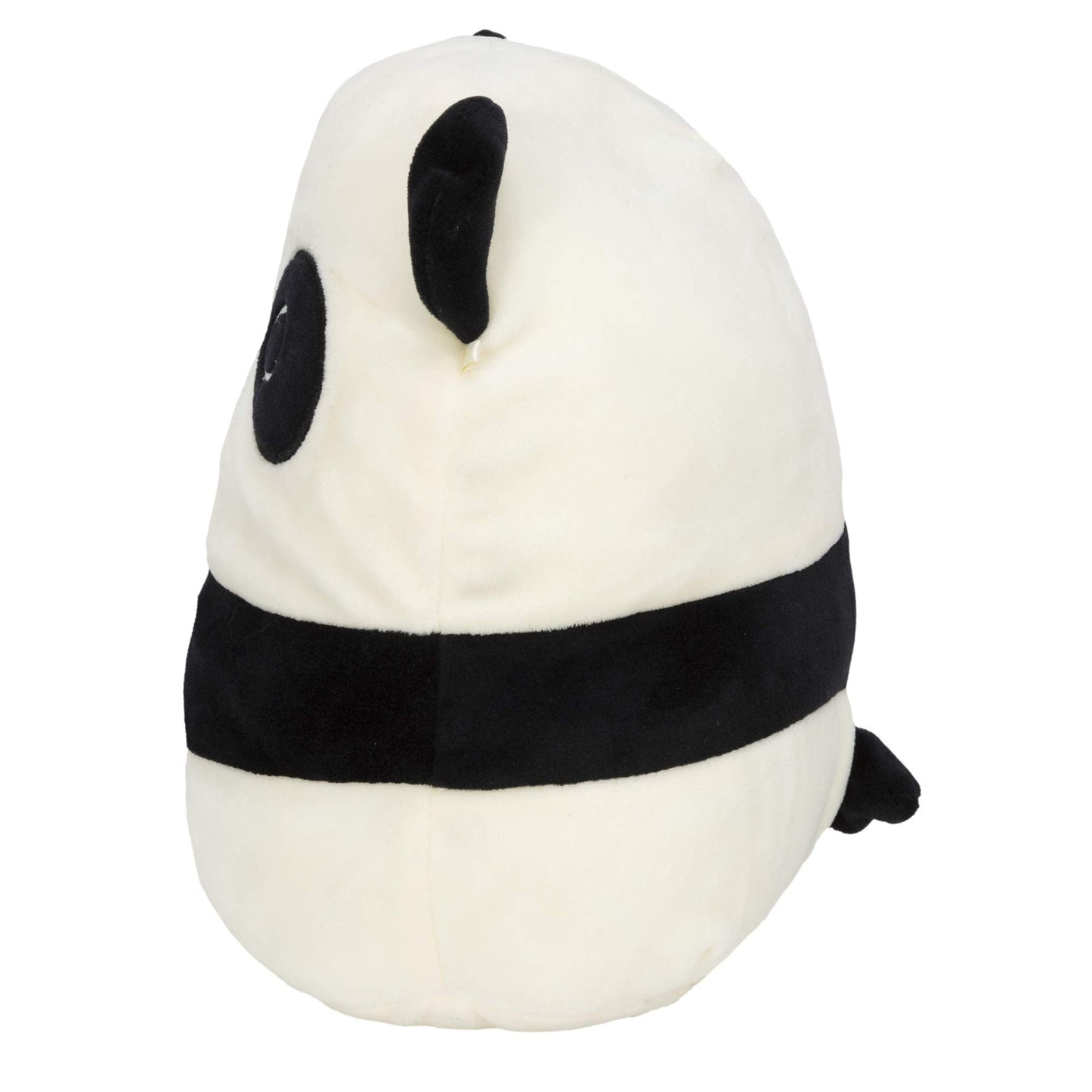 Squishmallows Official 8-inch Stanley the Panda Plush - Ultrasoft Stuffed Animal