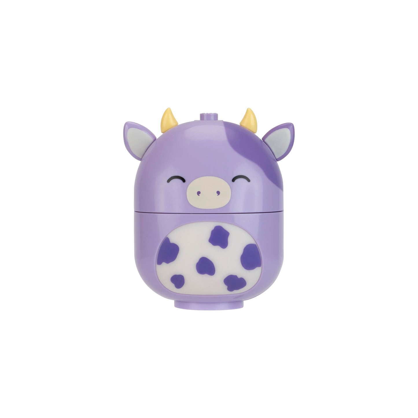 BLDR Squish Tour Van Building Set – Cam the Cat, Bubba & Brina | Squishmallows Fans 8+