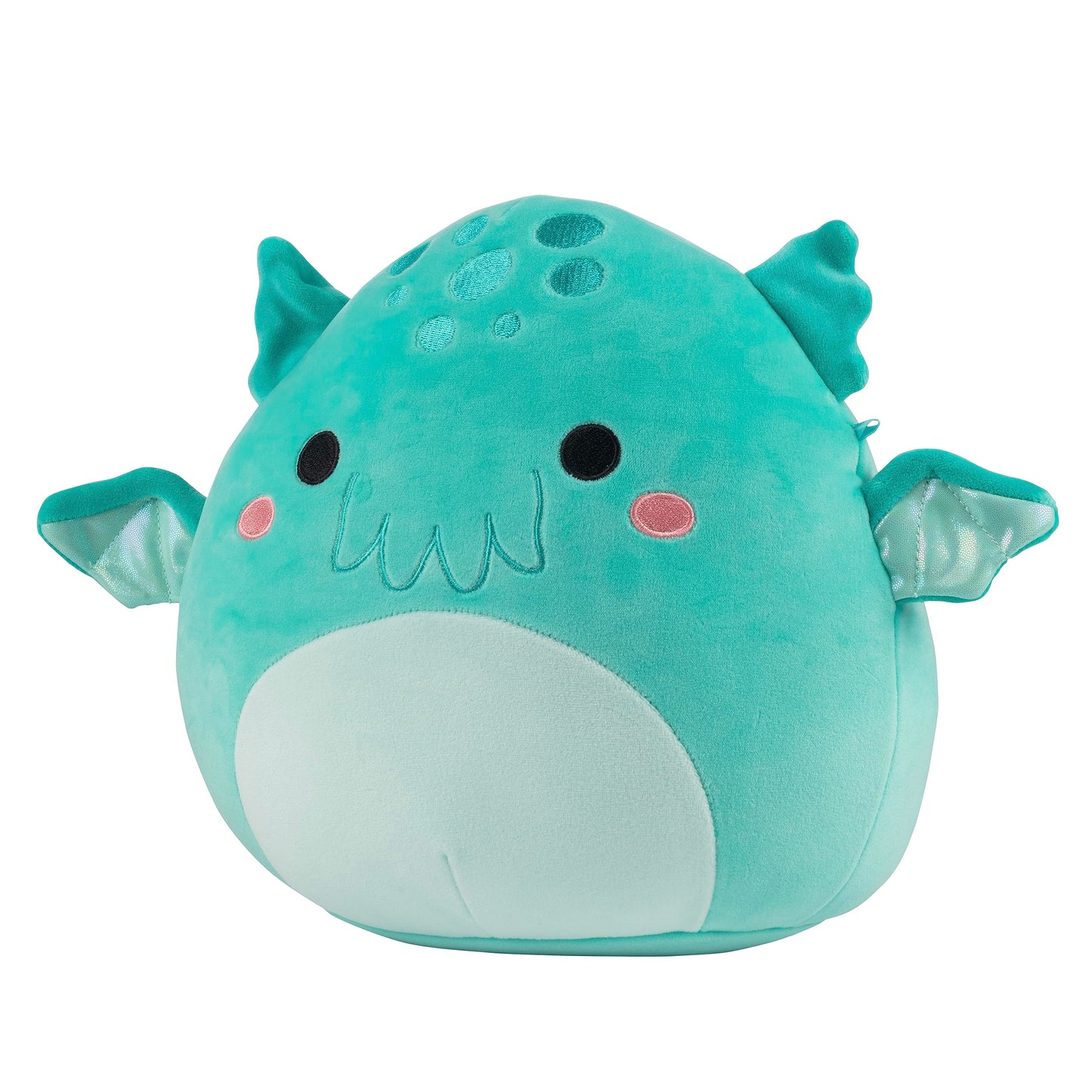 Squishmallows Theotto The Cthulhu – 10-Inch Plush | Official Jazwares Limited Edition 2026