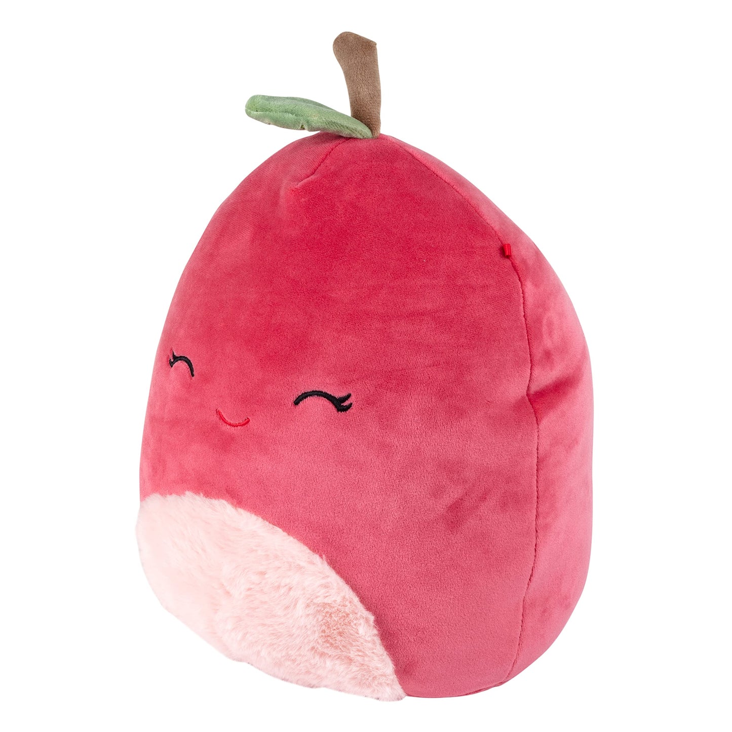 Squishmallows Original 10-Inch Cherry Plush – 2026 Limited Edition | Official Jazwares Valentine