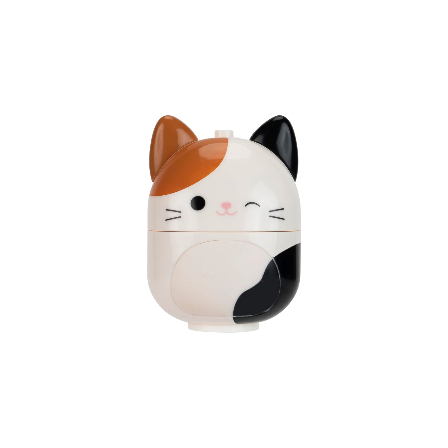 BLDR Squish Tour Van Building Set – Cam the Cat, Bubba & Brina | Squishmallows Fans 8+