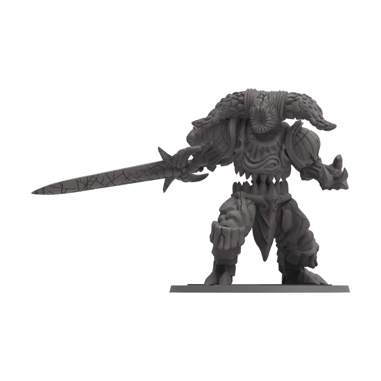 Dark Souls The Board Game: Iron Keep Expansion | Steamforged Games