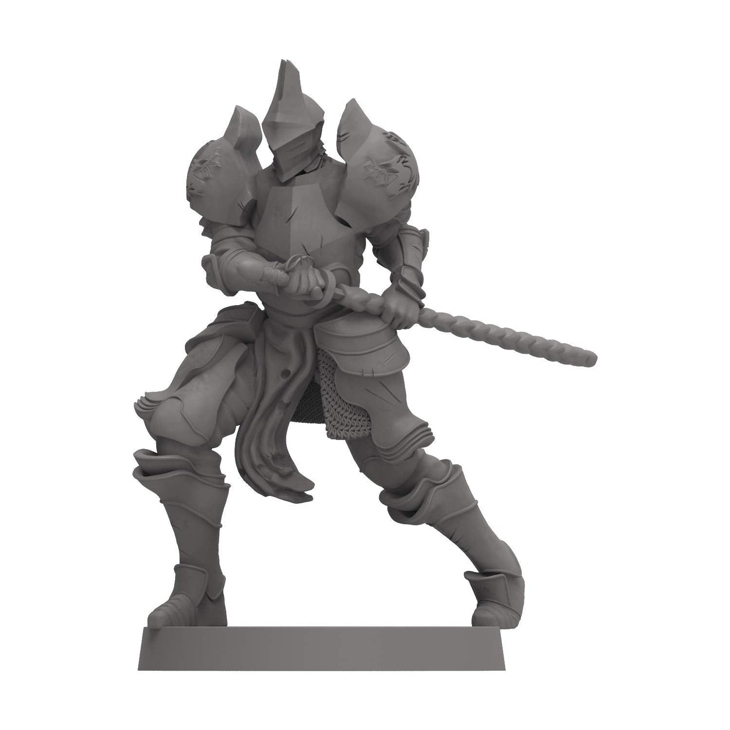 Dark Souls The Board Game: Iron Keep Expansion | Steamforged Games