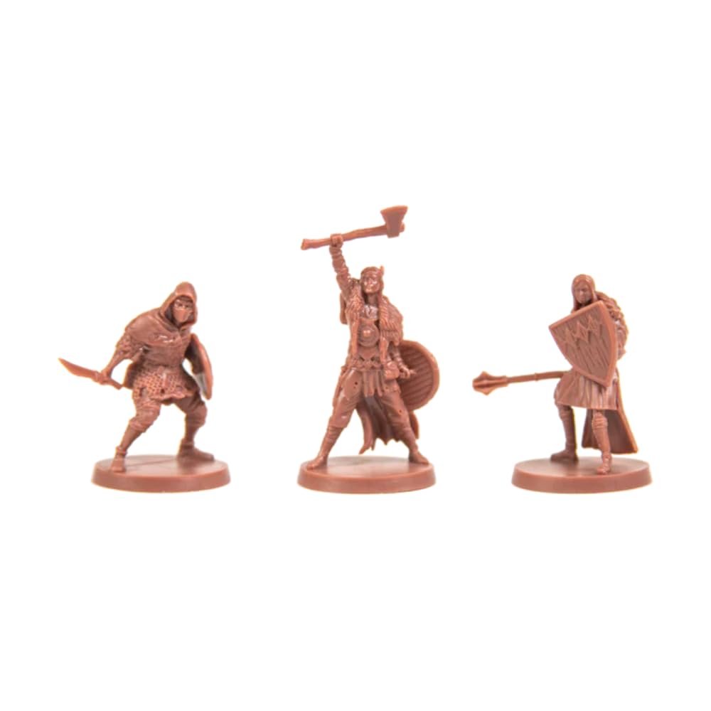 Dark Souls: The Board Game – Tomb of Giants Core Set | Steamforged Games