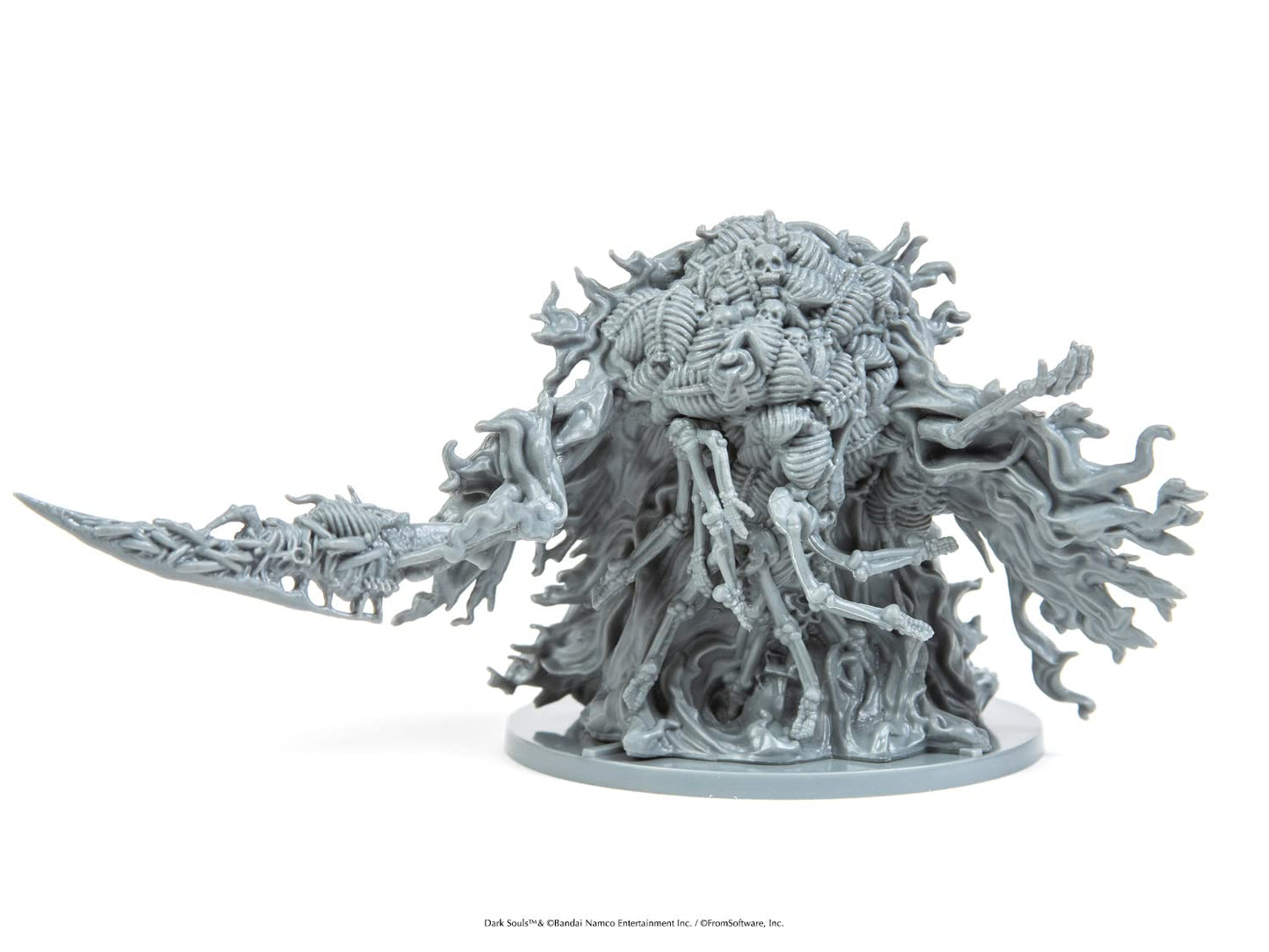 Dark Souls: The Board Game – Tomb of Giants Core Set | Steamforged Games