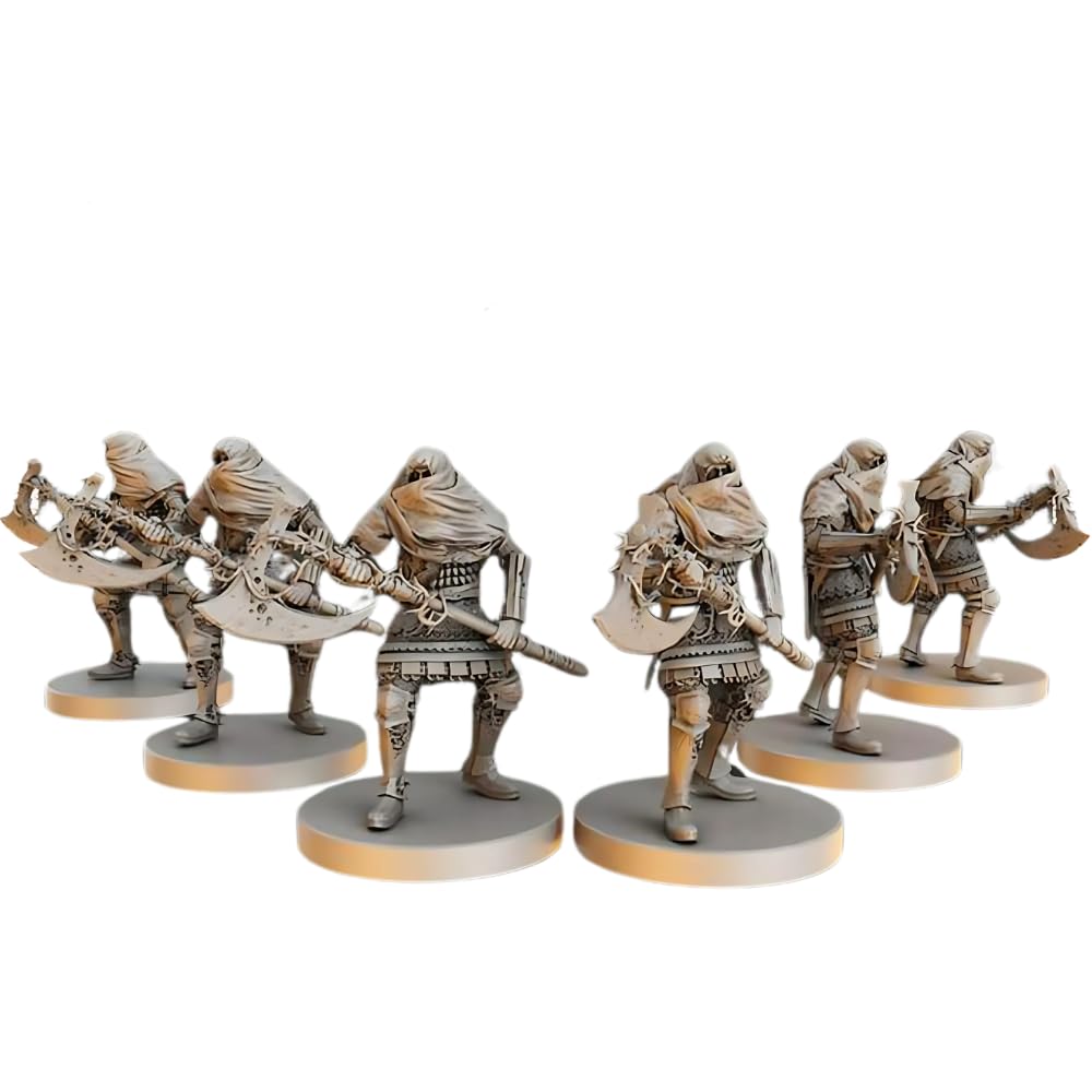 Elden Ring: Stormveil Castle Board Game by Steamforged Games | Cooperative 1–4 Player Campaign