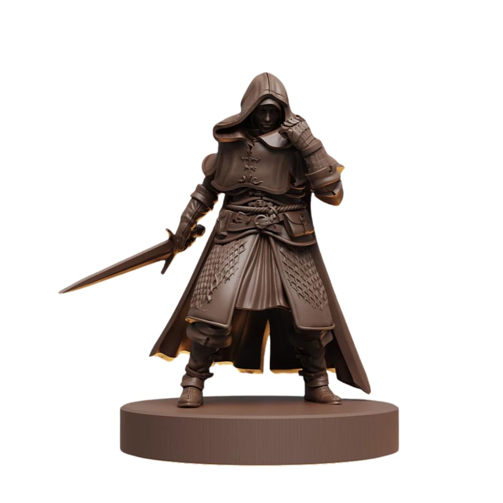 Elden Ring: Stormveil Castle Board Game by Steamforged Games | Cooperative 1–4 Player Campaign